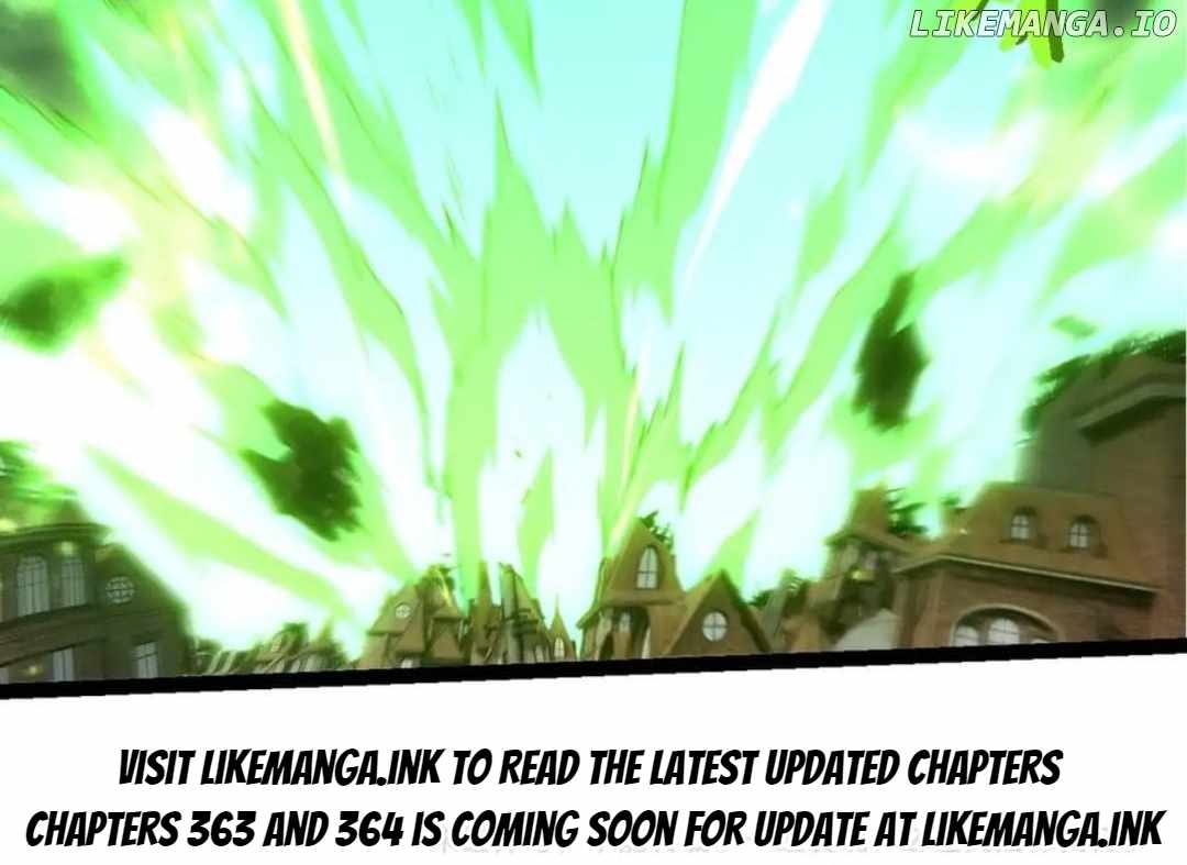 Evolution Begins With A Big Tree Chapter 362 45